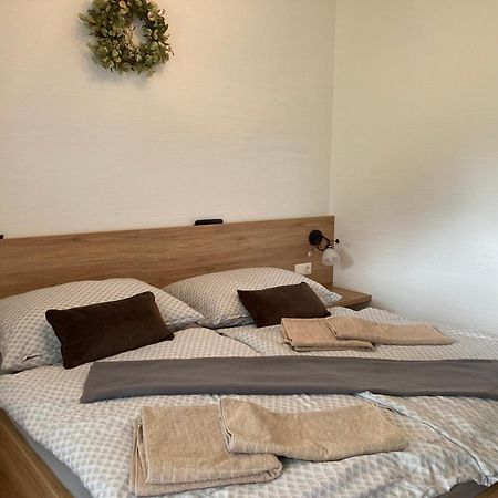 Sedlhof Apartment Grub エクステリア 写真