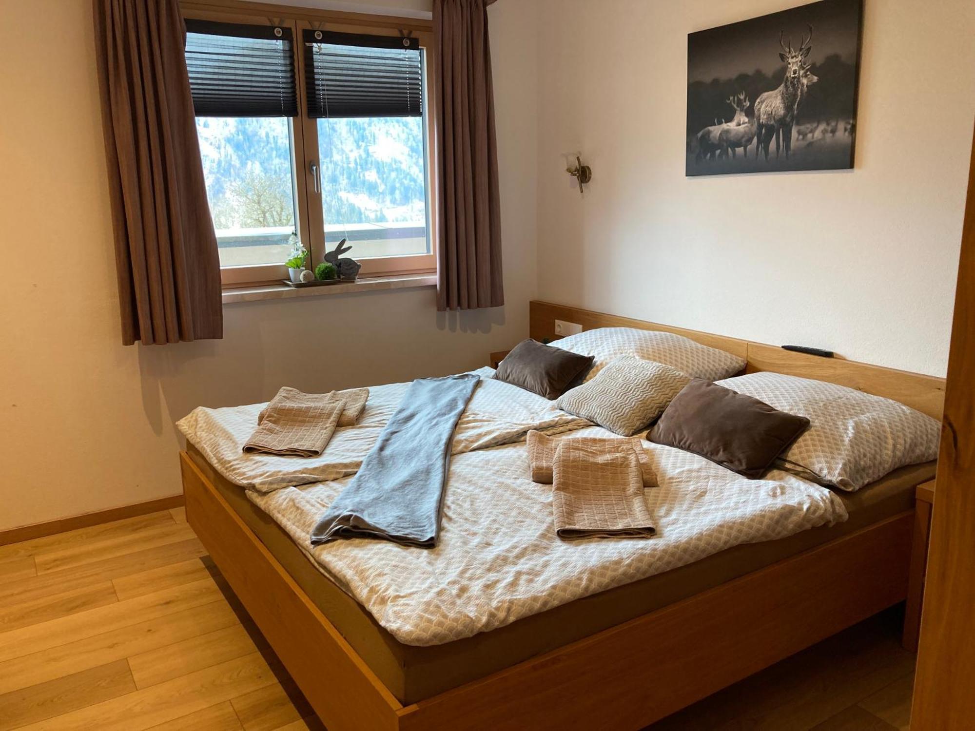 Sedlhof Apartment Grub エクステリア 写真